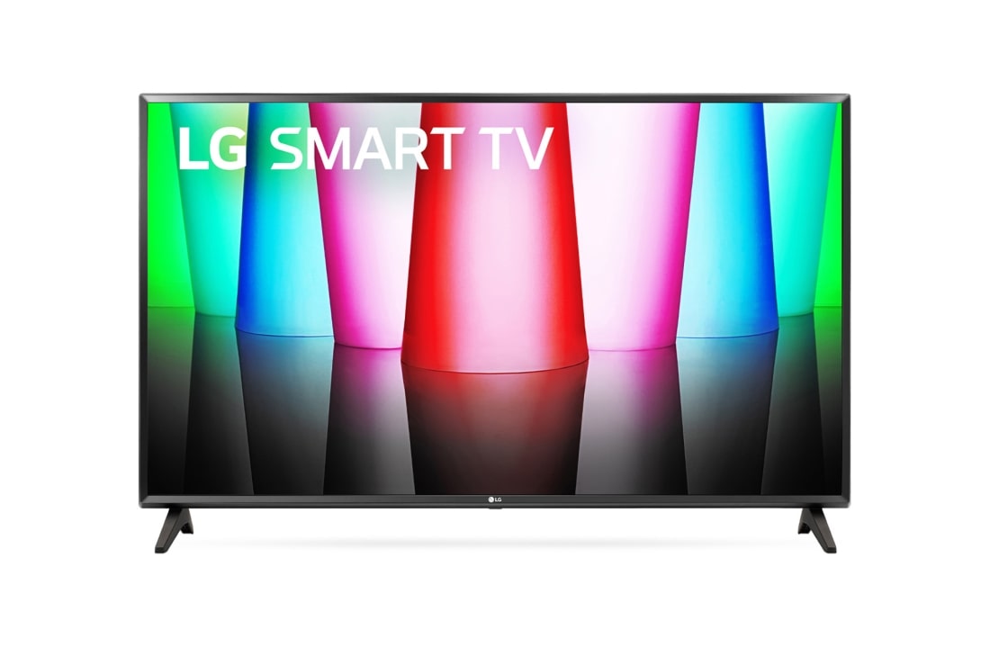 LG HD 32" LQ57 LED TV HDR Smart (82 cm), 32LQ570B6LA