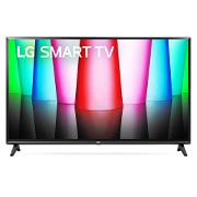 LG HD 32" LQ57 LED TV HDR Smart (82 cm), 32LQ570B6LA