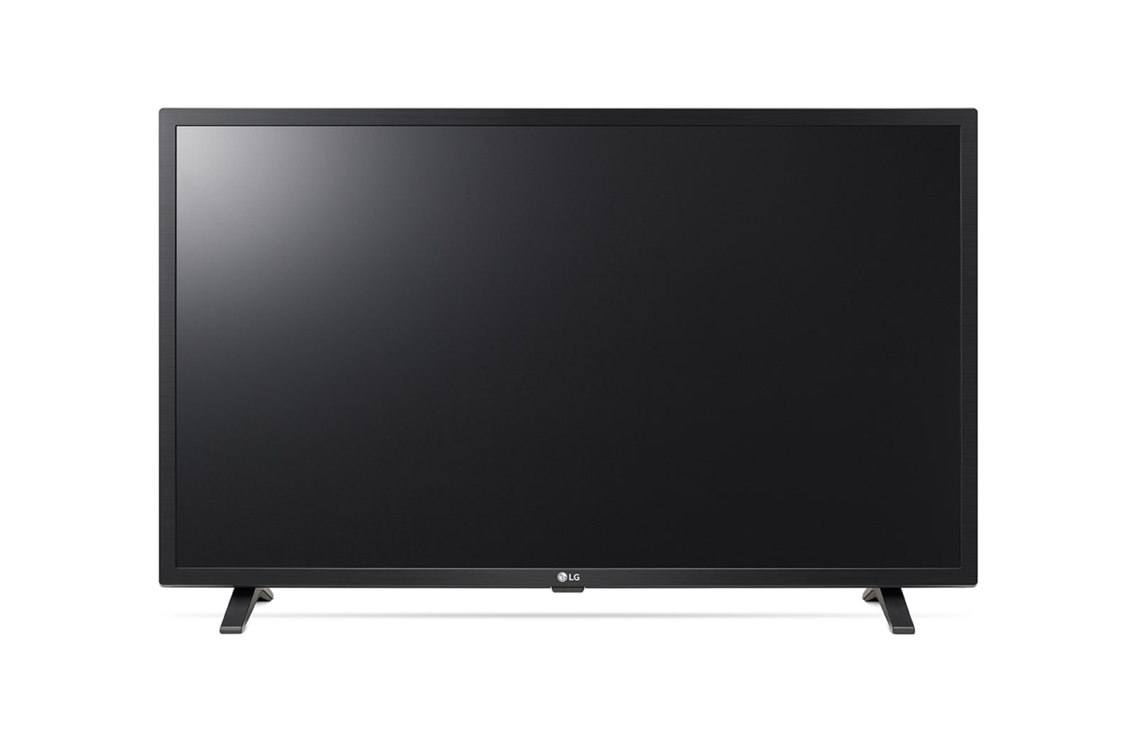 LG HD 32" LQ63 LED TV HDR Smart (82 cm), 32LQ63006LA