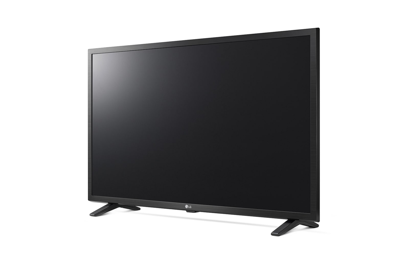 LG HD 32" LQ63 LED TV HDR Smart (82 cm), 32LQ63006LA