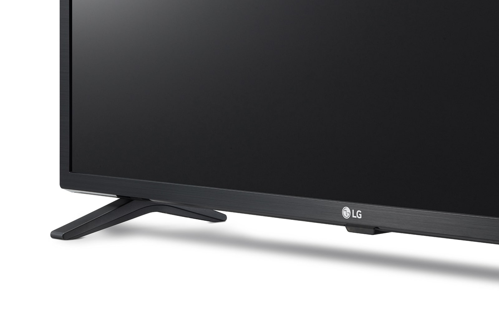 LG HD 32" LQ63 LED TV HDR Smart (82 cm), 32LQ63006LA