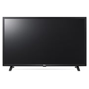 LG HD 32" LQ63 LED TV HDR Smart (82 cm), 32LQ63006LA