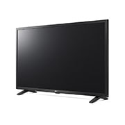 LG HD 32" LQ63 LED TV HDR Smart (82 cm), 32LQ63006LA