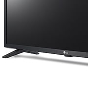 LG HD 32" LQ63 LED TV HDR Smart (82 cm), 32LQ63006LA