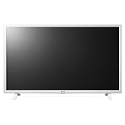 LG HD 32" LQ63 LED TV HDR Smart (82 cm), 32LQ63806LC