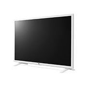 LG HD 32" LQ63 LED TV HDR Smart (82 cm), 32LQ63806LC