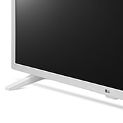 LG HD 32" LQ63 LED TV HDR Smart (82 cm), 32LQ63806LC