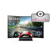 LG OLED Flex 42", 42LX3Q6LA