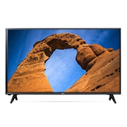 LG 43" (108 cm) Full HD LED TV , 43LK5000PLA