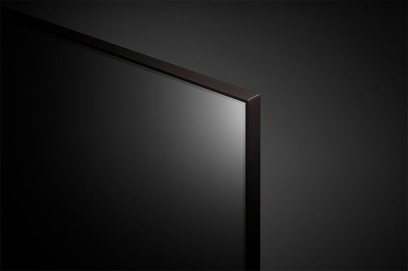 LG 43 colos LG NanoCell AI NANO82 4K Smart TV 2024, 43NANO82T3B