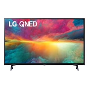 LG QNED 43 colos 4K okos TV, 2023, 43QNED753RA