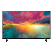 LG QNED 43 colos 4K okos TV, 2023, 43QNED753RA