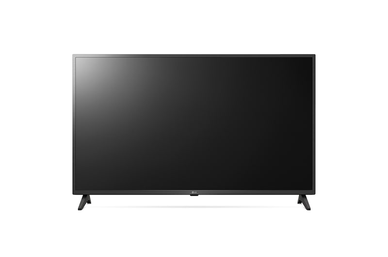 LG UHD 43" UP75 4K TV HDR Smart (108 cm), 43UP75003LF