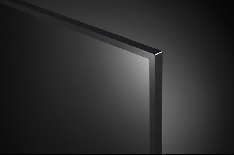 LG UHD 43" UP75 4K TV HDR Smart (108 cm), 43UP75003LF