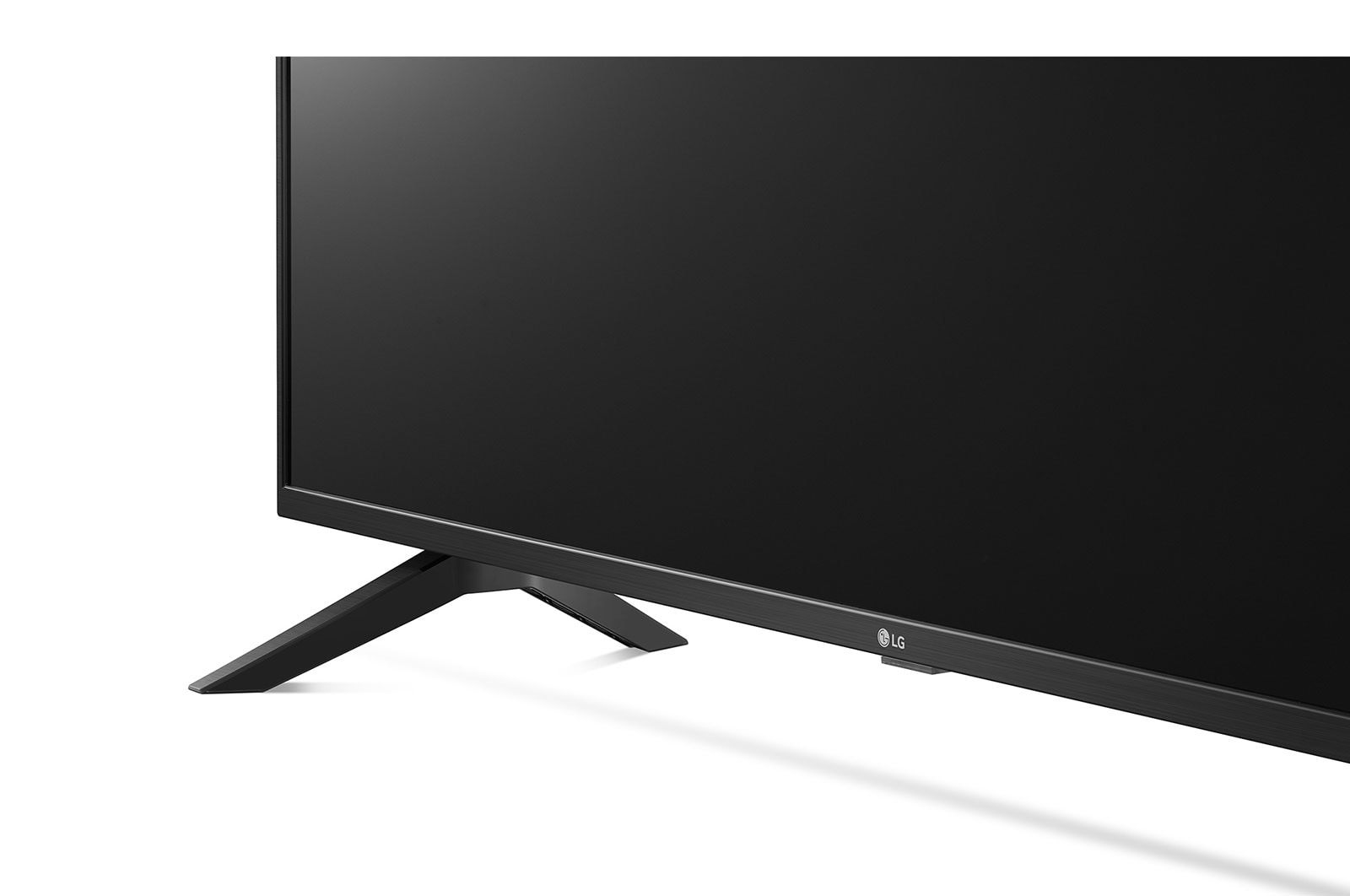 LG UHD 43" UQ7000 4K TV HDR Smart (108 cm), 43UQ70003LB