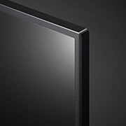LG UHD 43" UQ7000 4K TV HDR Smart (108 cm), 43UQ70003LB