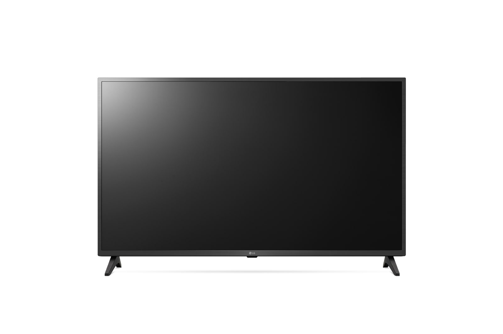 LG UHD 43" UQ7500 4K TV HDR Smart (108 cm), 43UQ75003LF