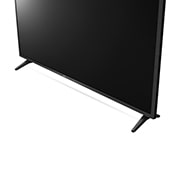 LG UHD 43" UQ7500 4K TV HDR Smart (108 cm), 43UQ75003LF
