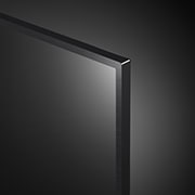 LG UHD 43" UQ7500 4K TV HDR Smart (108 cm), 43UQ75003LF
