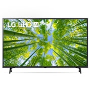 LG UHD 43" UQ8000 4K TV HDR Smart (108 cm), 43UQ80003LB