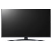 LG UHD 43'' UQ8100 4K TV HDR Smart (108 cm), 43UQ81003LB