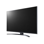 LG UHD 43'' UQ8100 4K TV HDR Smart (108 cm), 43UQ81003LB