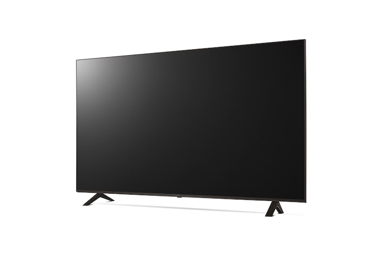 LG UHD UR74 43 colos, 4K Smart TV, 2023, 43UR74003LB
