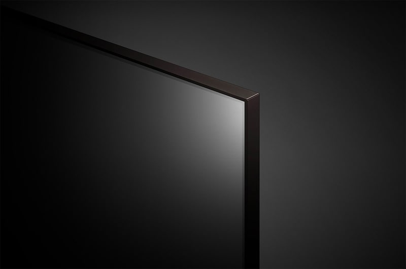 LG UHD UR74 43 colos, 4K Smart TV, 2023, 43UR74003LB