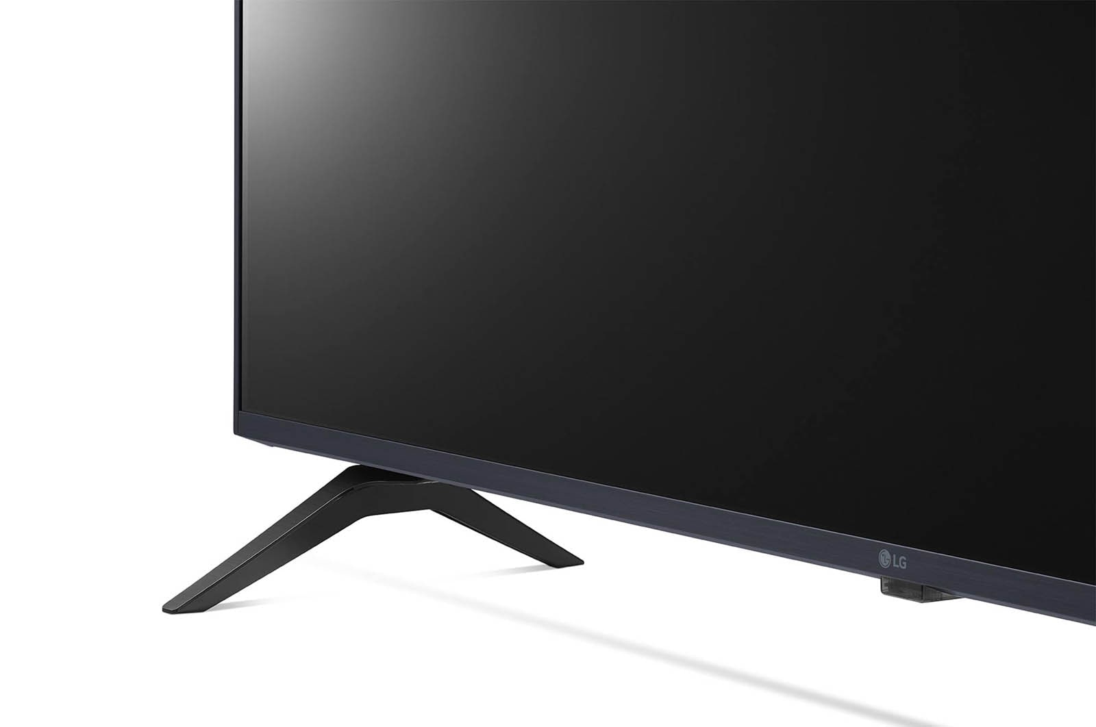 LG UHD UR80 43 colos, 4K Smart TV, 2023, 43UR80003LJ