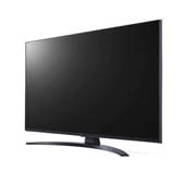 LG UHD UR81 43 colos, 4K Smart TV, 2023, 43UR81003LJ