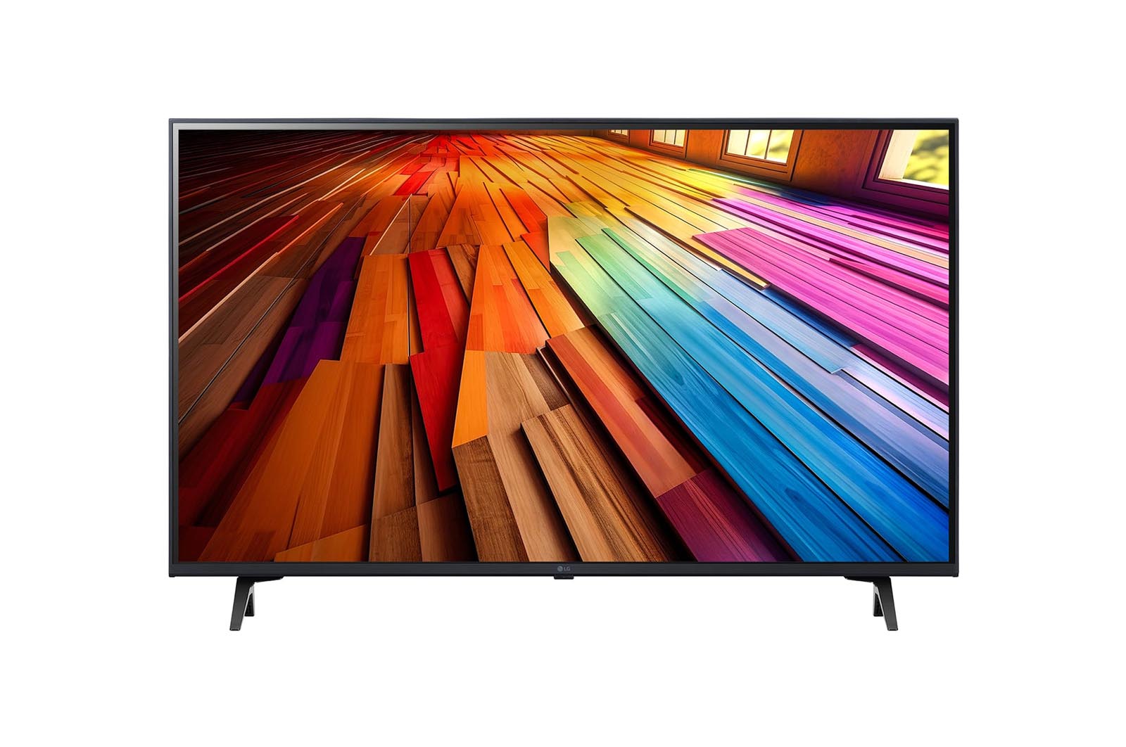 LG 43 colos LG UHD AI UT80 4K Smart TV 2024, 43UT80003LA