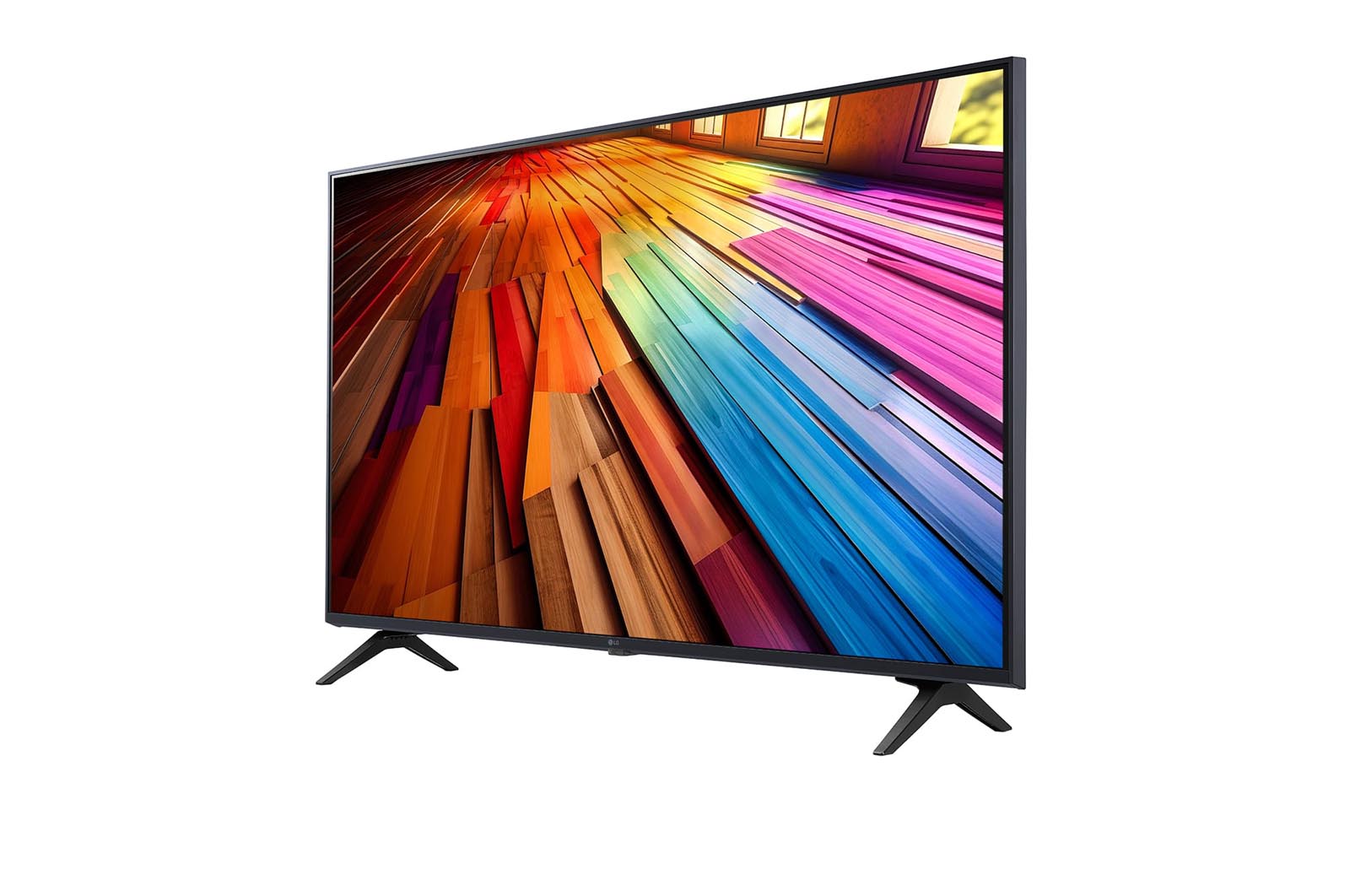 LG 43 colos LG UHD AI UT80 4K Smart TV 2024, 43UT80003LA