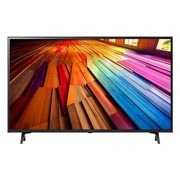 LG 43 colos LG UHD AI UT80 4K Smart TV 2024, 43UT80003LA