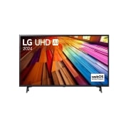 LG 43 colos LG UHD AI UT80 4K Smart TV 2024, 43UT80003LA