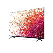 LG NanoCell 50" NANO75 4K TV HDR Smart (127 cm), 50NANO753PA