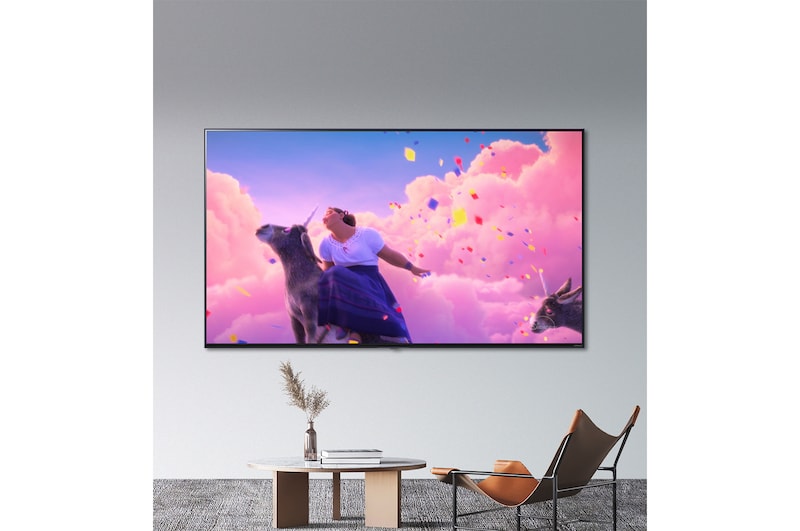 LG NanoCell 50" NANO78 4K TV HDR Smart (127 cm), 50NANO783QA