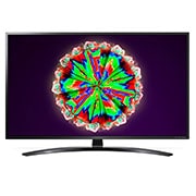 LG NanoCell 55" NANO79 4K TV HDR Smart (139 cm), 55NANO793NE