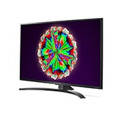 LG NanoCell 55" NANO79 4K TV HDR Smart (139 cm), 55NANO793NE