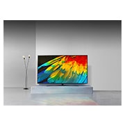 LG NanoCell 50" NANO81 4K TV HDR Smart (127 cm), 50NANO813QA