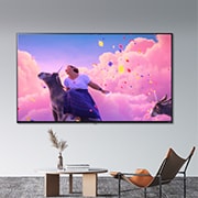 LG NanoCell 50" NANO81 4K TV HDR Smart (127 cm), 50NANO813QA