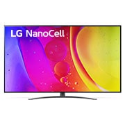 LG NanoCell 50" NANO81 4K TV HDR Smart (127 cm), 50NANO813QA