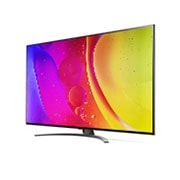 LG NanoCell 50" NANO81 4K TV HDR Smart (127 cm), 50NANO813QA