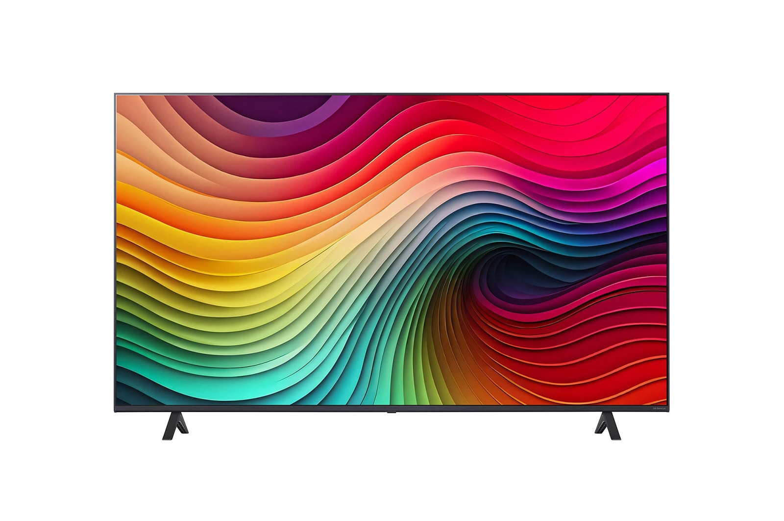 LG 50 colos LG NanoCell AI NANO81 4K Smart TV 2024, 50NANO81T3A