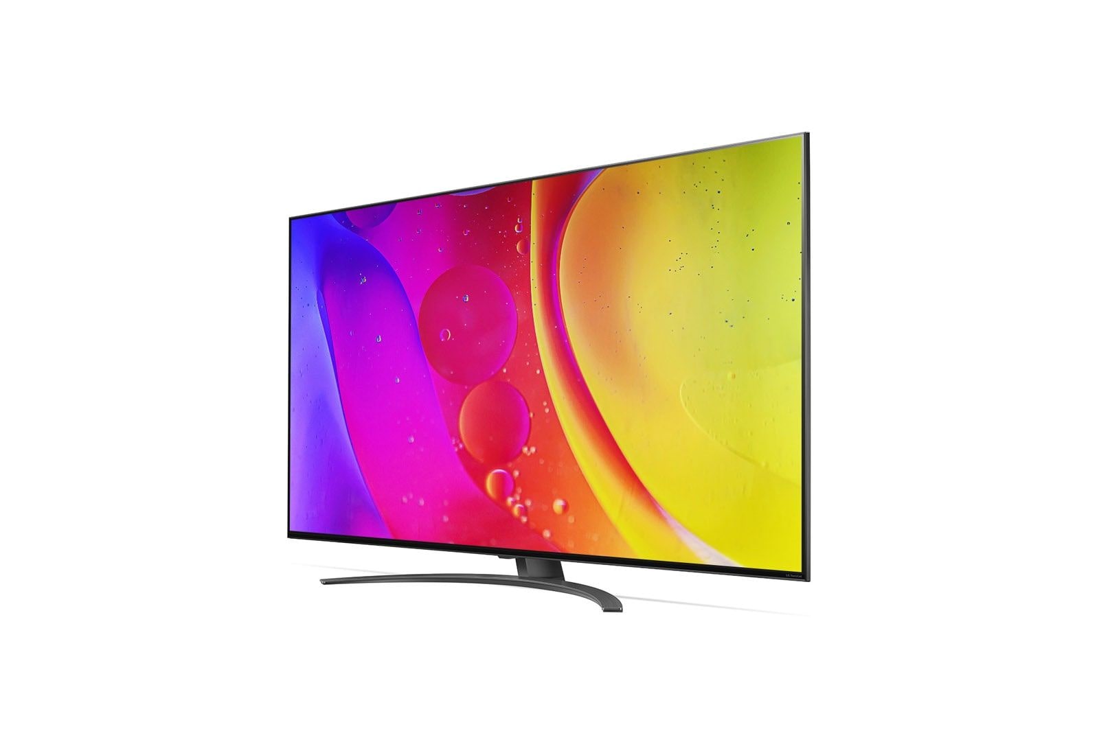 LG NanoCell 50'' NANO82 4K TV HDR Smart (127 cm), 50NANO823QB