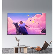 LG NanoCell 50'' NANO82 4K TV HDR Smart (127 cm), 50NANO823QB