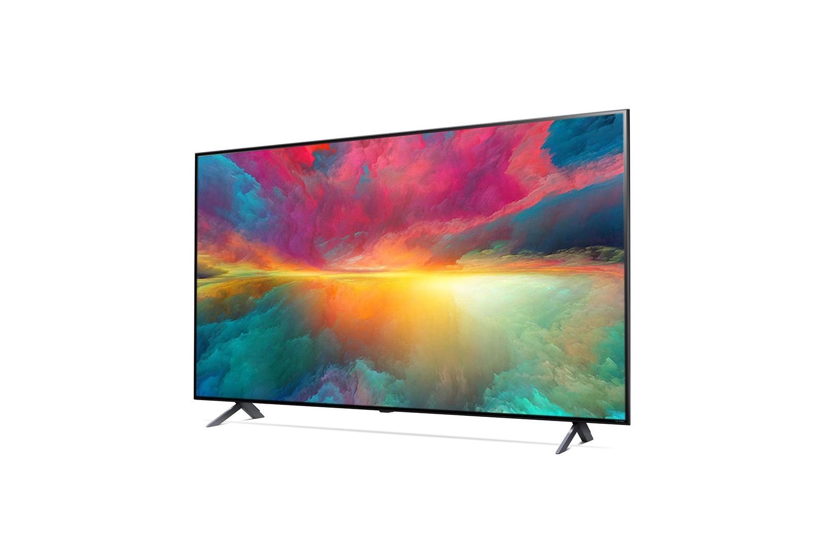 LG QNED 50 colos 4K okos TV, 2023, 50QNED773RB