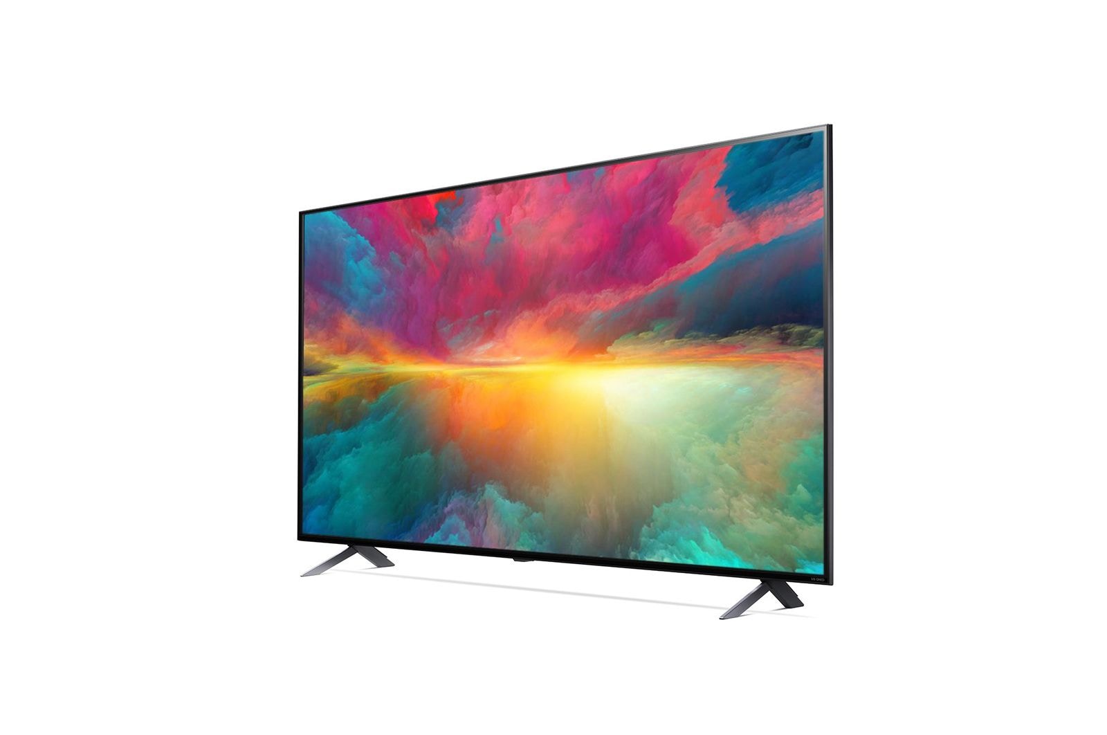 LG QNED 50 colos 4K okos TV, 2023, 50QNED773RB