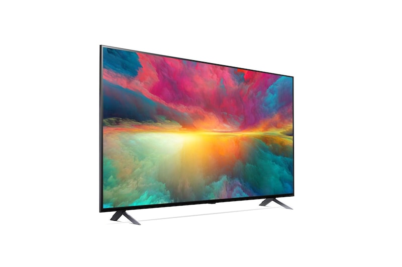 LG QNED 50 colos 4K okos TV, 2023, 50QNED773RB