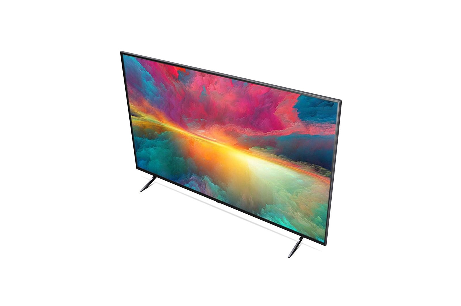 LG QNED 50 colos 4K okos TV, 2023, 50QNED773RB