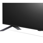 LG QNED 50 colos 4K okos TV, 2023, 50QNED773RB
